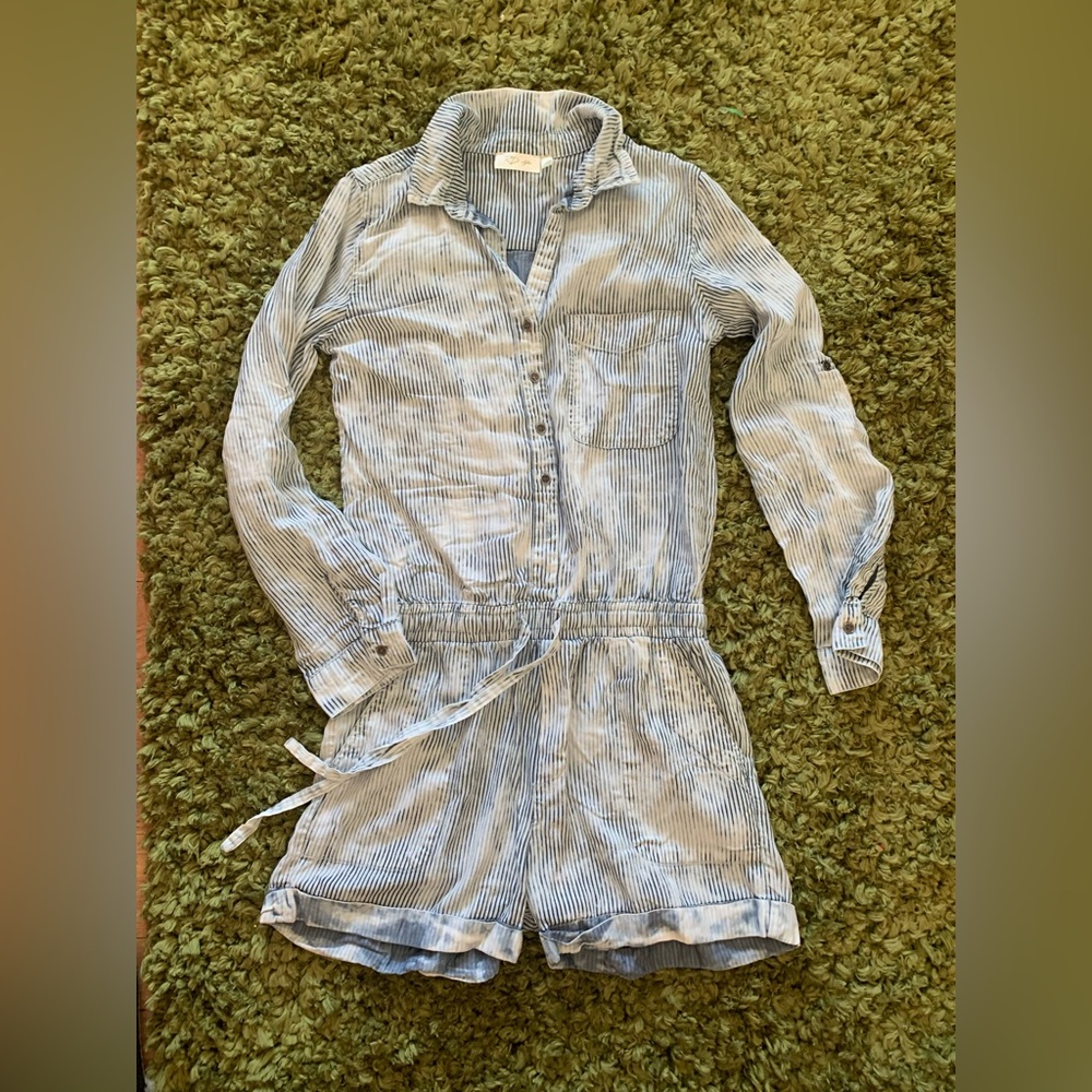 Worker Onesie